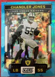Chandler Jones
