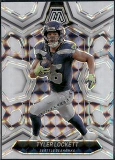 Tyler Lockett