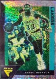 Magic Johnson