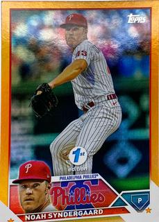 Noah Syndergaard