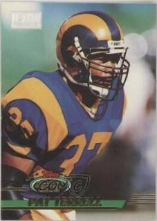 Pat Terrell