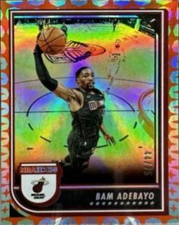 Bam Adebayo