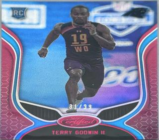 Terry Godwin II