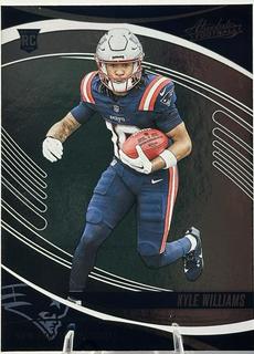 Kyle Williams