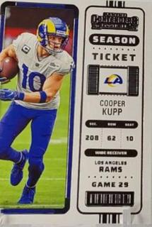 Cooper Kupp