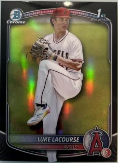 Luke Lacourse