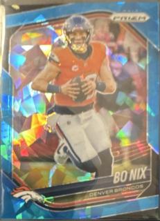 Bo Nix