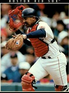 Tony Pena