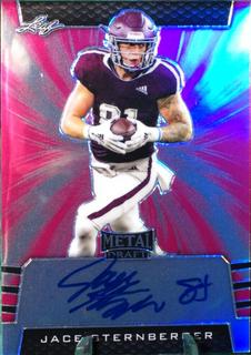 Jace Sternberger