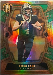 Derek Carr