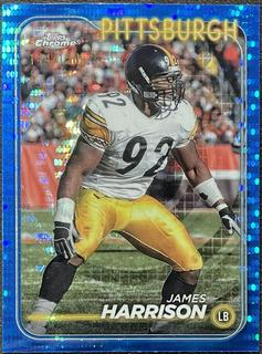 James Harrison