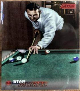 Stan Musial