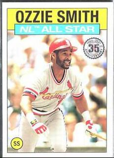Ozzie Smith