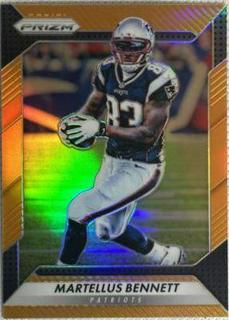 Martellus Bennett