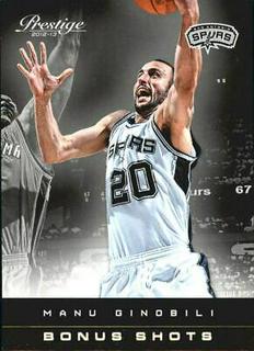 Manu Ginobili
