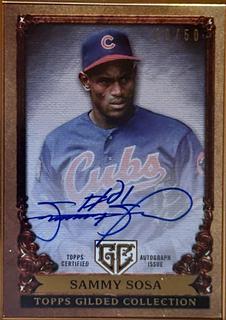 Sammy Sosa