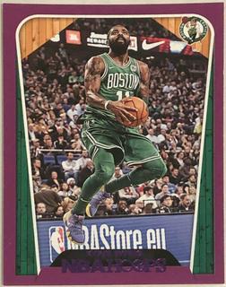 Kyrie Irving
