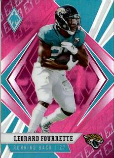 Leonard Fournette