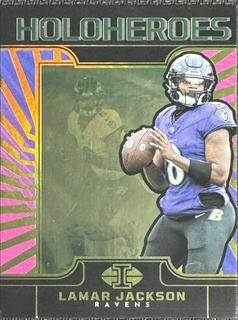 Lamar Jackson