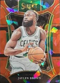 Jaylen Brown