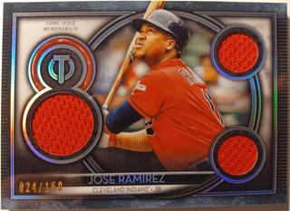 Jose Ramirez