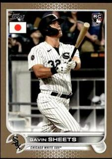 Gavin Sheets