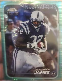 Edgerrin James