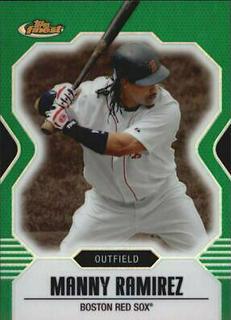 Manny Ramirez