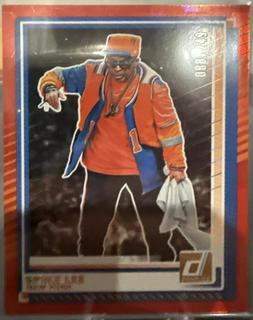 Spike Lee