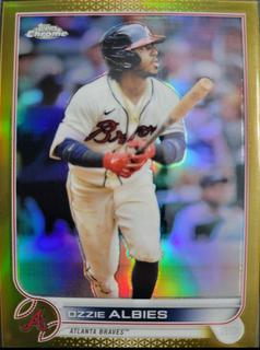 Ozzie Albies