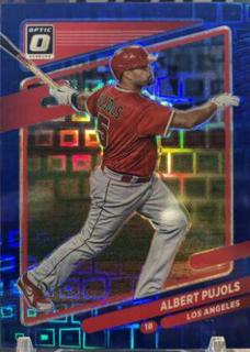 Albert Pujols