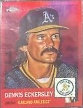 Dennis Eckersley