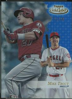 Mike Trout