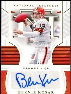 Bernie Kosar