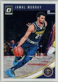 Jamal Murray