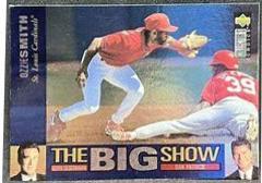 Ozzie Smith