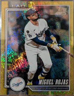 Miguel Rojas