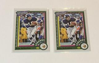 Fran Tarkenton