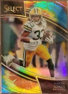 Aaron Jones