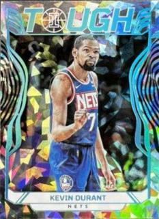 Kevin Durant
