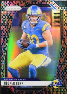 Cooper Kupp