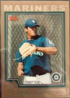 Felix Hernandez