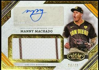 Manny Machado