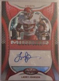Larry Johnson