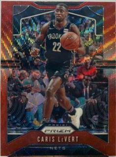 Caris LeVert