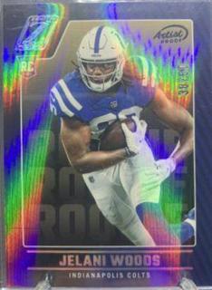 Jelani Woods