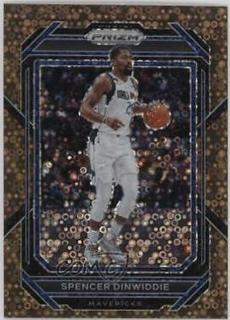 Spencer Dinwiddie