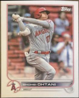 Shohei Ohtani