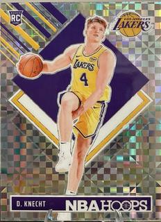 Dalton Knecht