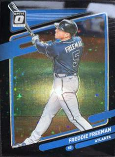 Freddie Freeman